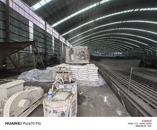 衢州厂房地面下沉注浆加固施工