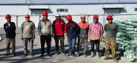 衢州厂房地基沉降注浆加固施工队伍怎么选